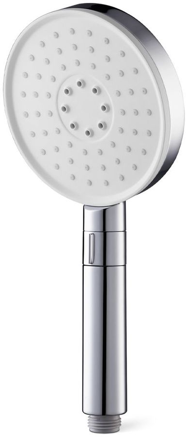 Характеристики Душевая лейка для ванны с душем IDDIS SWI3F00i18, белый ...