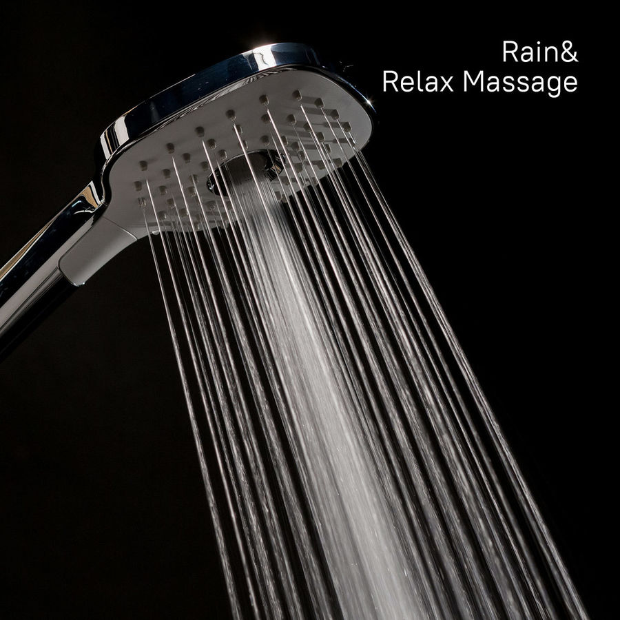 Инструкция, руководство по эксплуатации для душевой гарнитур для душа ...