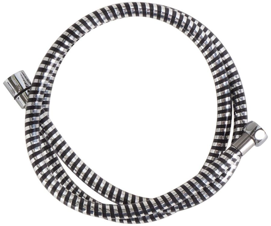 Душевой шланг для ванны с душем IDDIS A50611 1.5, хром [A50611 1.5 ...