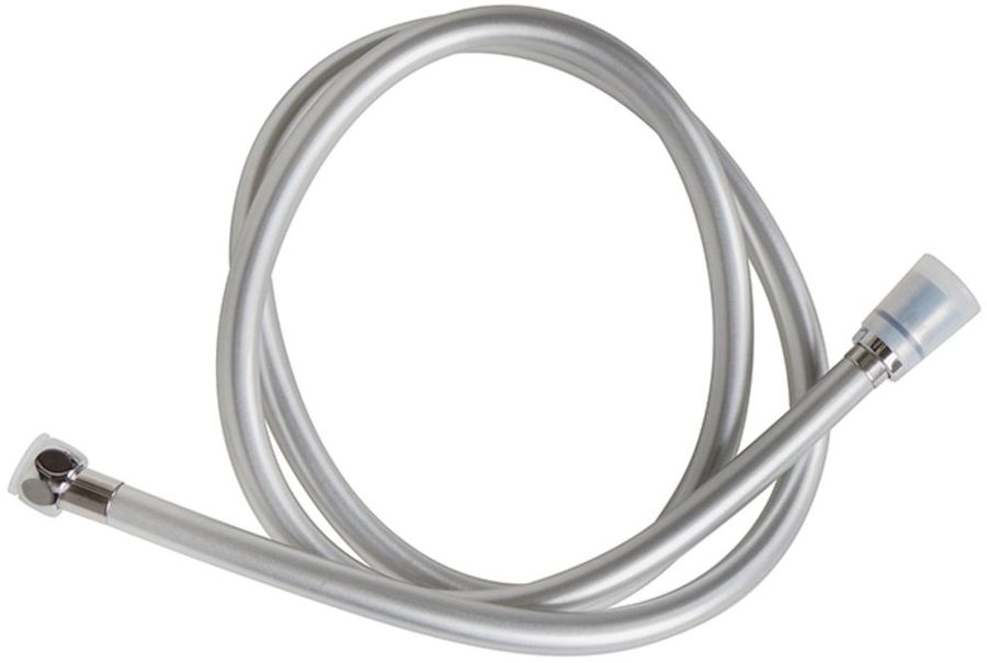 Обзор товара душевой шланг для ванны с душем IDDIS A50711 1.5, хром ...?