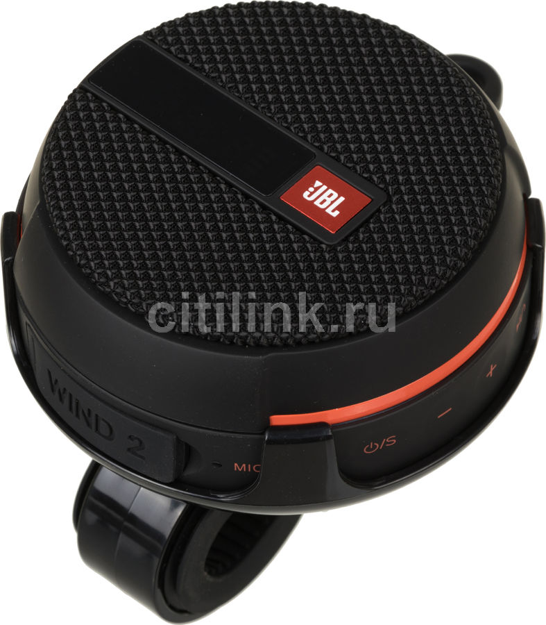 Купить Портативную Колонку Jbl Wind 2