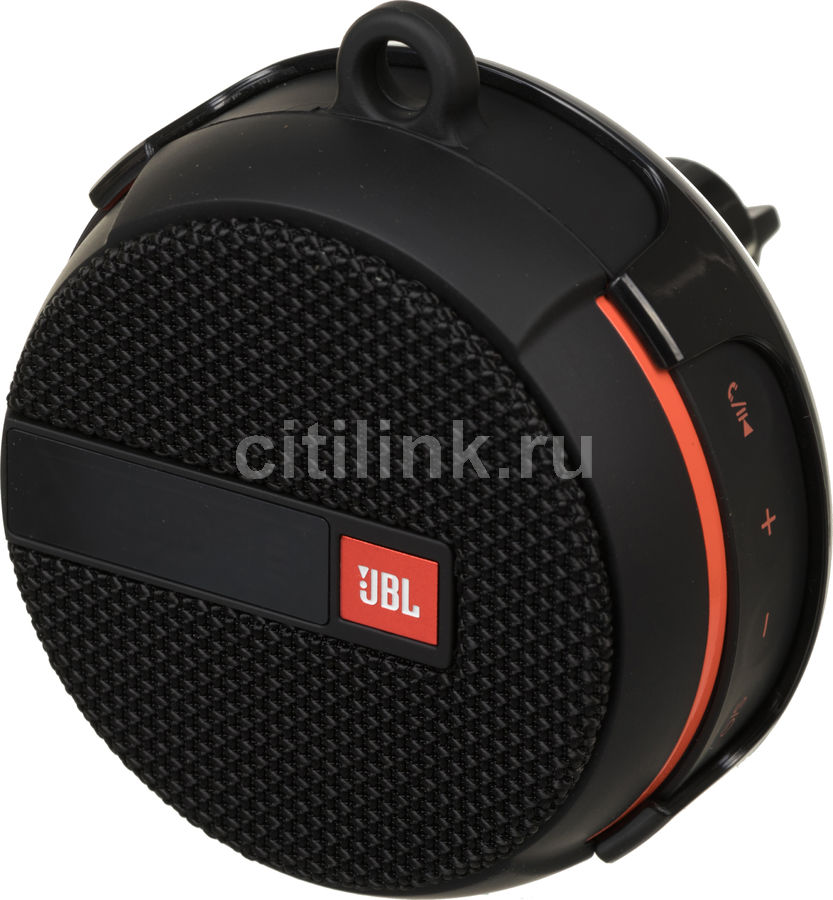 Купить Портативную Колонку Jbl Wind 2