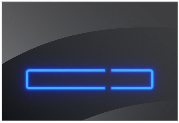 Характеристики Кнопка смыва для унитаза AM.PM Touch Pro I0450A38 ...