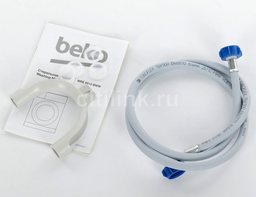 Beko Wre6512bww Купить Стиральная