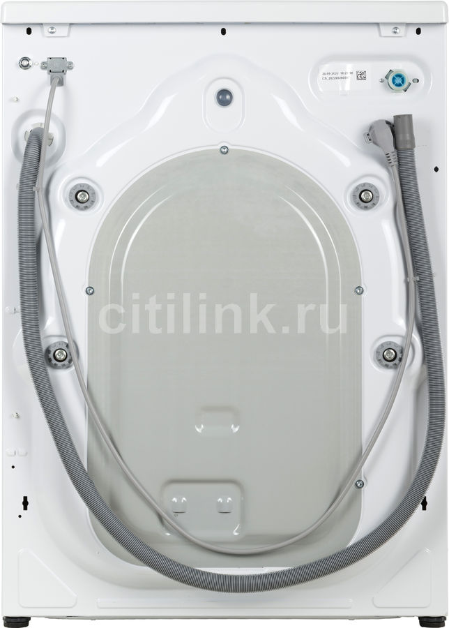 Стиральная машина beko wre6512bww