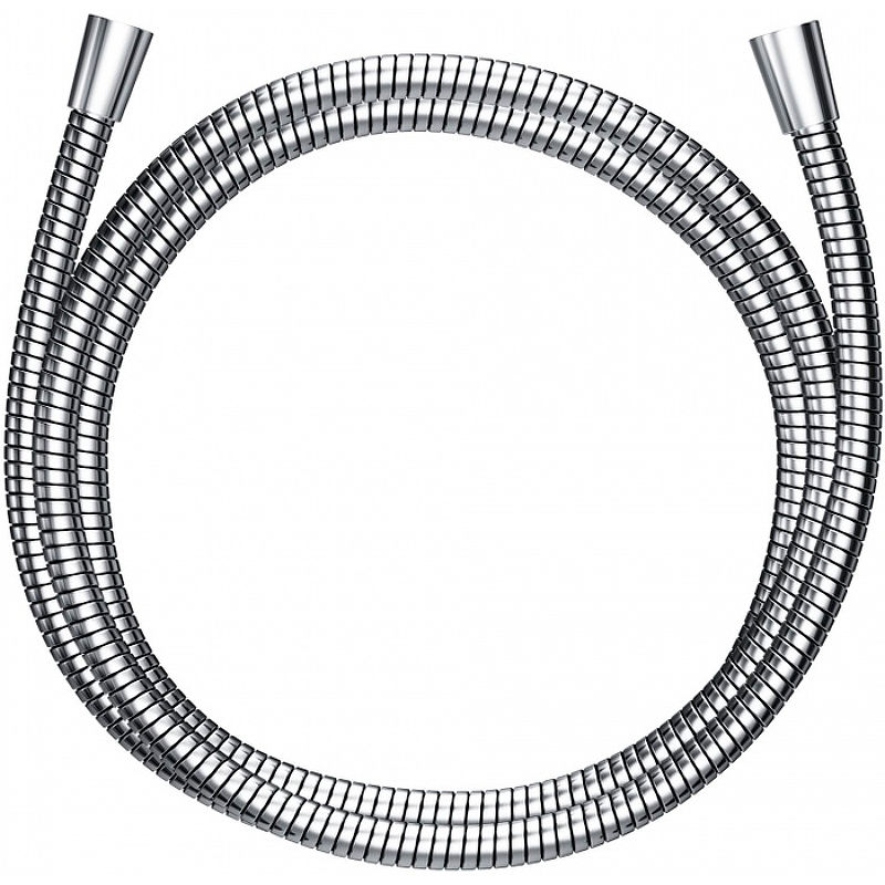 Душевой шланг для ванны с душем AM.PM F0412300, хром [F0412300 ...