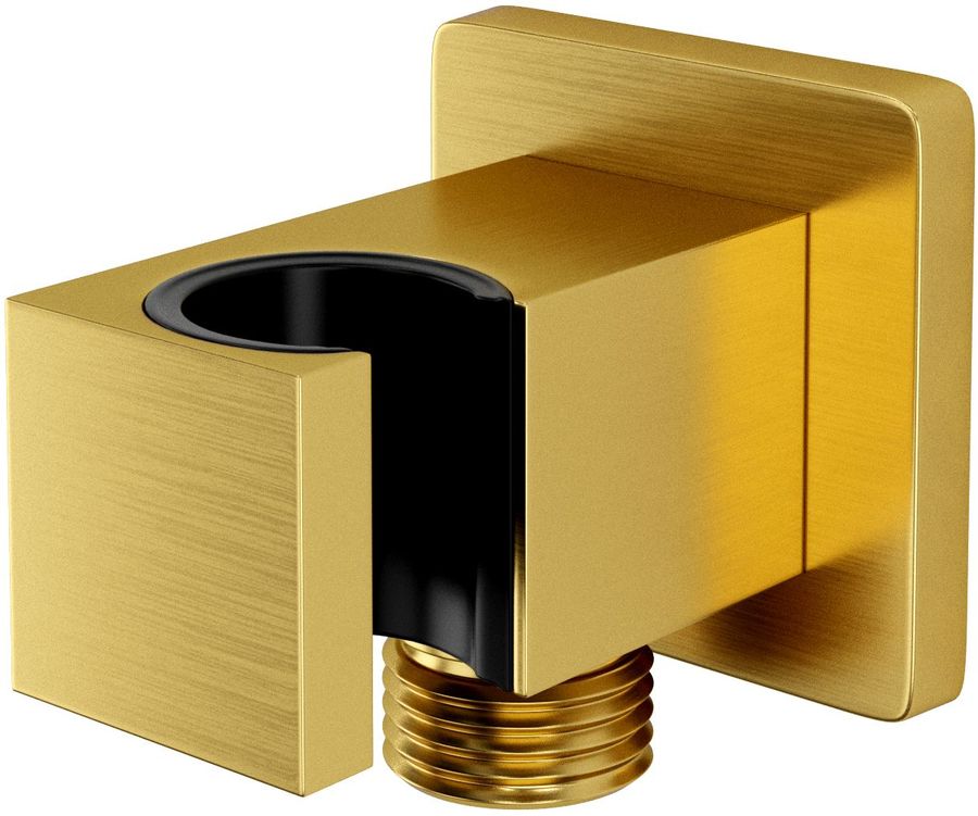 Подключение душевого шланга для подвода воды WASSERKRAFT 1/2\" - 1/2 ...