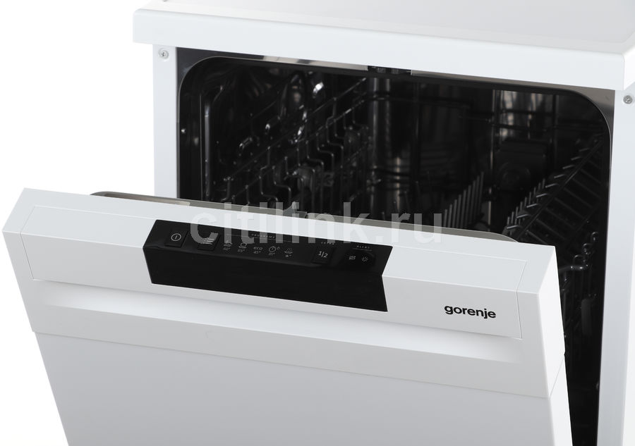 Посудомоечная машина gorenje gs520e15w