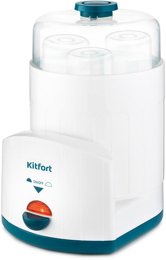 Инструкция, руководство по эксплуатации для подогреватель Kitfort КТ ...