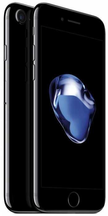 Смартфон CleverCel APPLE iPhone 7 256Gb (подержанный c гарантией ...
