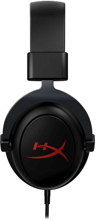 Комплект HyperX Cloud Core Gaming (гарн 