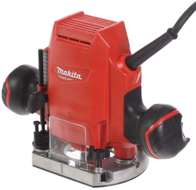 Обзор товара фрезер Makita M3601 (1635861) в интернет-магазине СИТИЛИНК ...