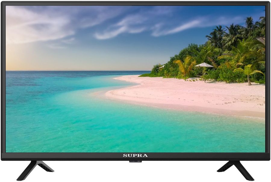 Телевизор Supra STV-LC32LT0055W, 32', HD READY Телевизор Supra STV-LC32LT0055W, 32', HD READY