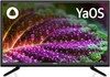 23.6" Телевизор BBK 24LEX-7289/TS2C, HD, черный, СМАРТ ТВ, Яндекс.ТВ