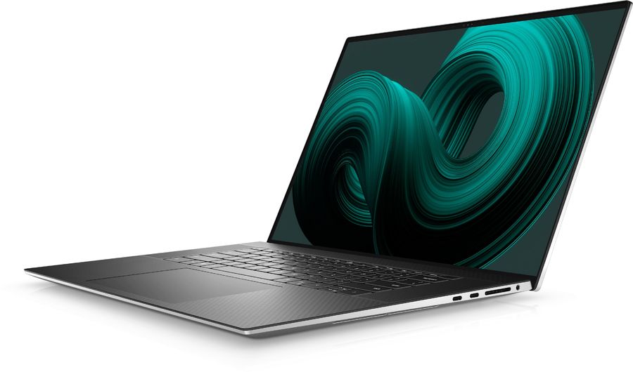 Характеристики Ультрабук DELL XPS 17, 17", Intel Core i7 11800H 2.3ГГц ...