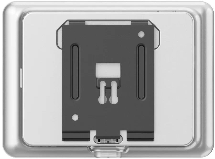 Характеристики Видеоглазок EZVIZ CS-DP2C-A0-6E2WPFBS, серебристый ...