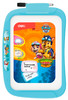 Доска магнитно-маркерная Deli Paw Patrol EH50003 белый 20.5x28.6см