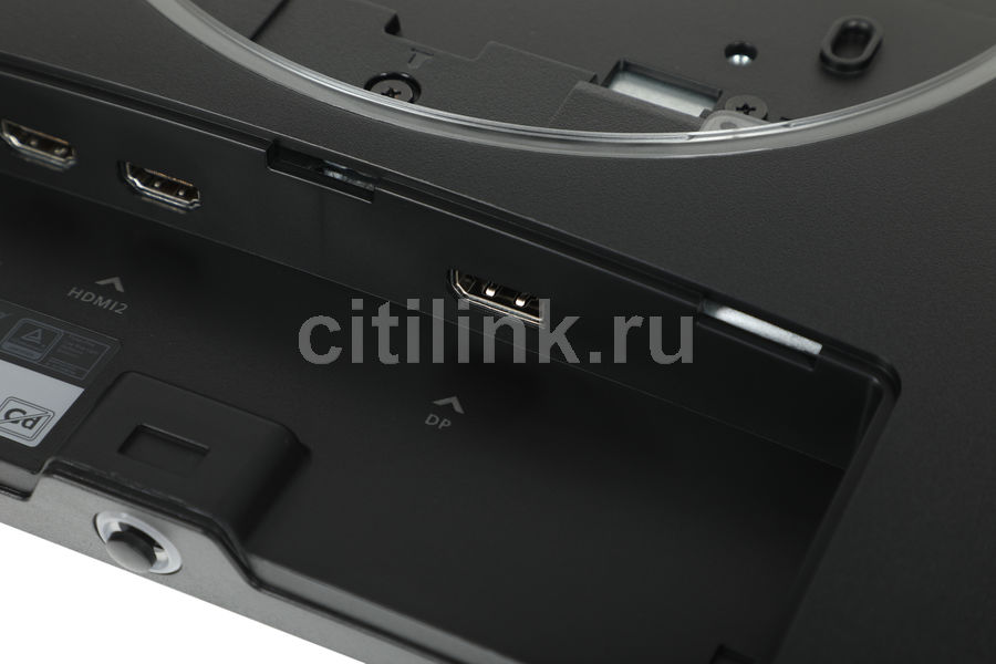 Характеристики Монитор Huawei MateView GT ZQE-CBA 34", черный [53060240 ...