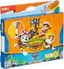 Мелки пластиковые Deli Paw Patrol EC202-12,  12 цветов