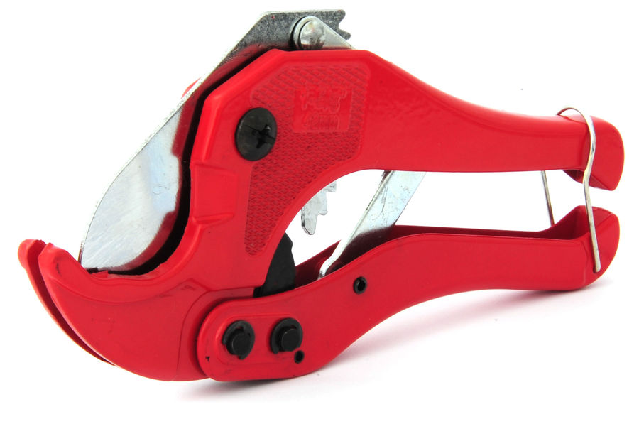 Ножницы для ПВХ труб Elitech 2110.001100 – купить в Ситилинк | 1643059