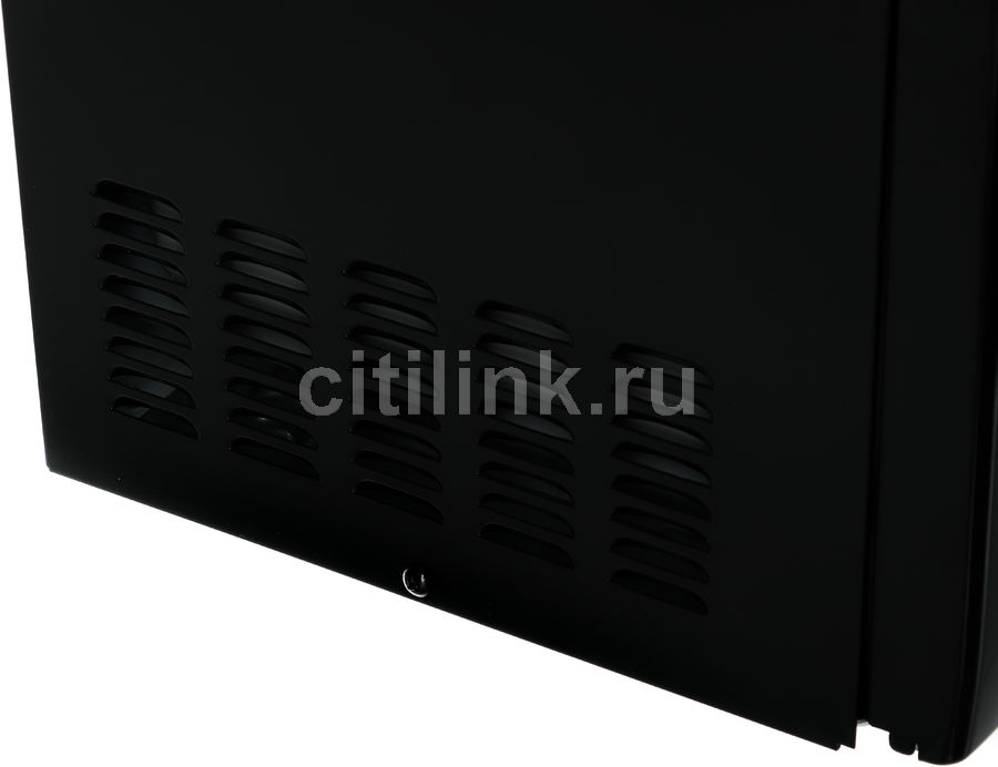 Микроволновая печь Galanz MOS-2004MB, 700Вт, 20л, черный - купить в ...