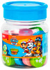 Набор ластиков Deli Paw Patrol EH307,  ассорти,  21шт