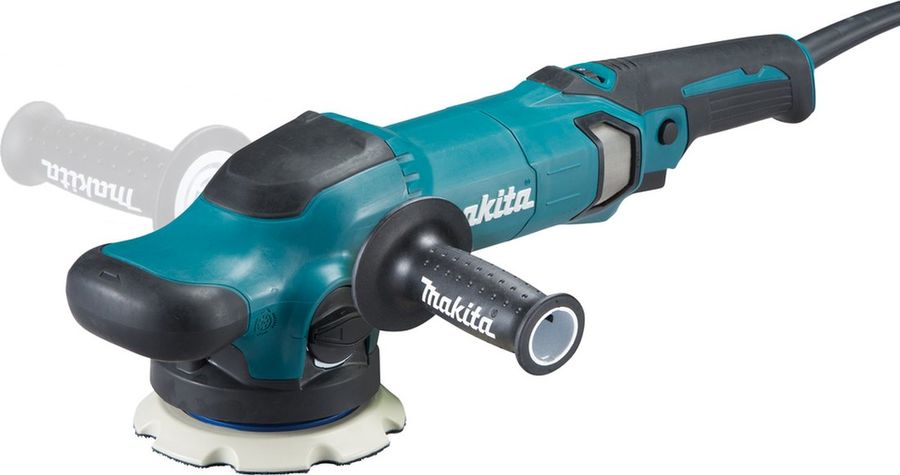 Полировальная машина makita po5000c