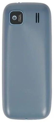 Характеристики Сотовый телефон ITEL it2173, голубой (1644357) смотреть ...