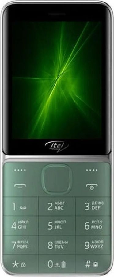 Обзор телефона itel it5630