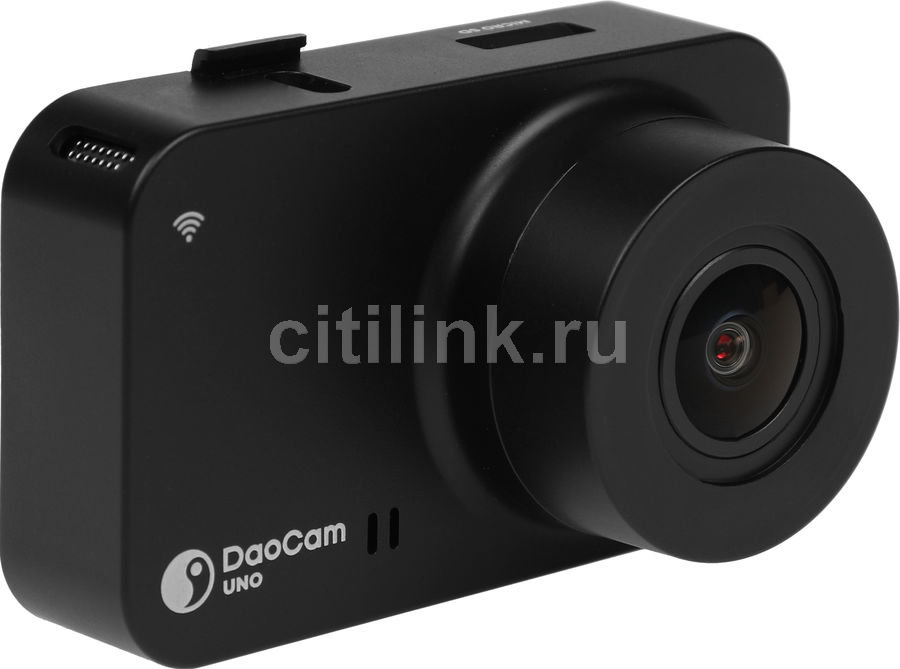 Daocam uno gps видео сопряжения со смартфоном