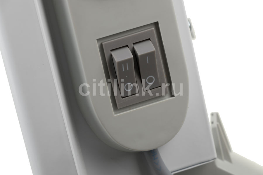 Характеристики Конвектор PRIMERA PHP-2010-MWT, 2000Вт, белый (1644699 ...
