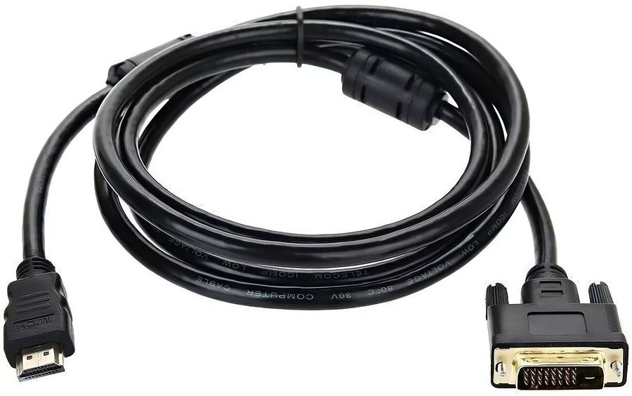 Инструкция, руководство по эксплуатации для кабель Telecom, HDMI (m ...