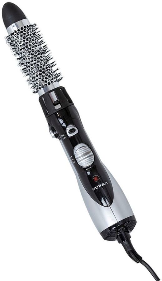 Ответы на вопросы о товаре фен-щетка Supra PHS-2030, черный (1648158) в ...