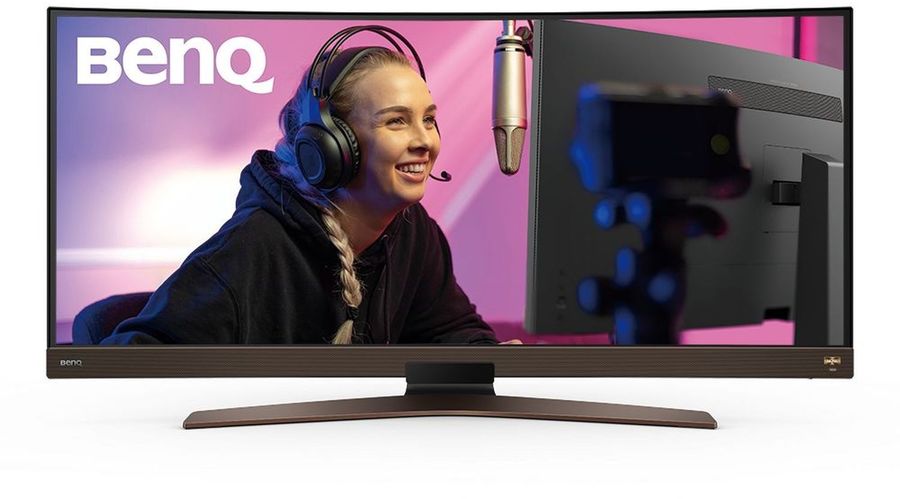 Benq ew3880r. Монитор BENQ 37.5" ew3880r (9h.lk3la.TBE). BENQ - 38".