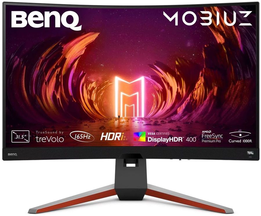 benq 31.5 monitor