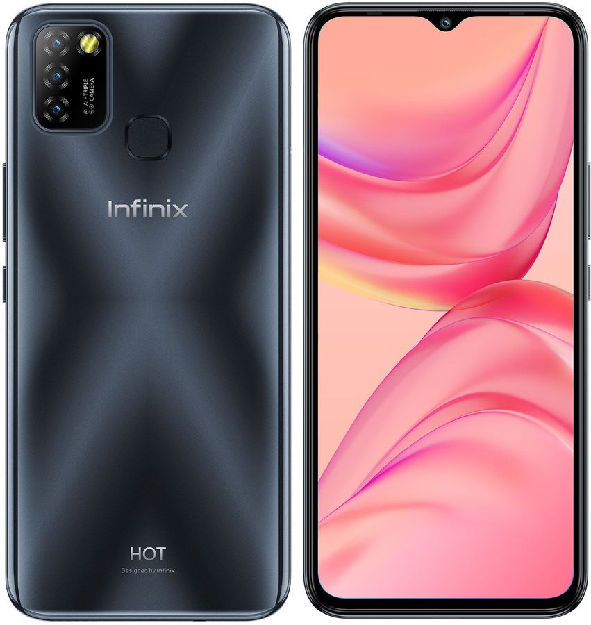 Infinix x657b увеличить шрифт