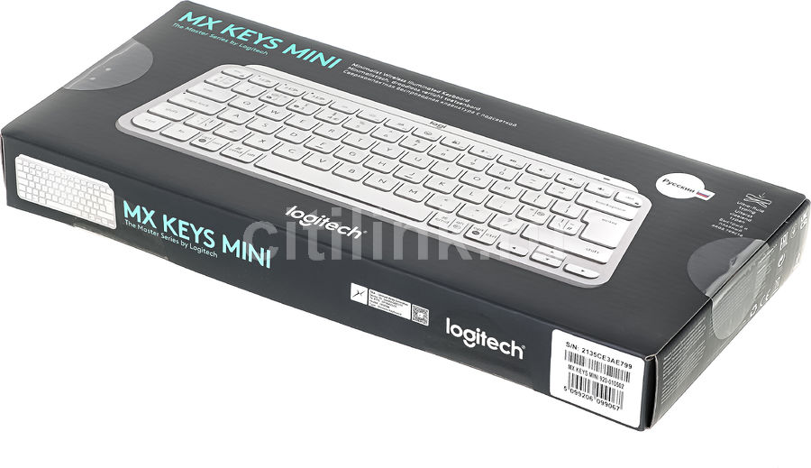 logitech mini wireless keyboard