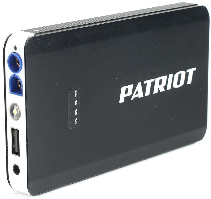 Patriot magnum 8 не заряжает телефон