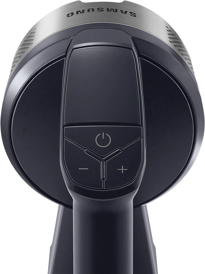 Ручной пылесос (handstick) Samsung Jet VS15A6031R5/EV, серебристый ...