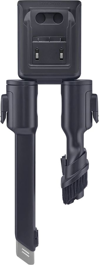 Ручной пылесос (handstick) Samsung Jet VS15A6031R5/EV, серебристый ...