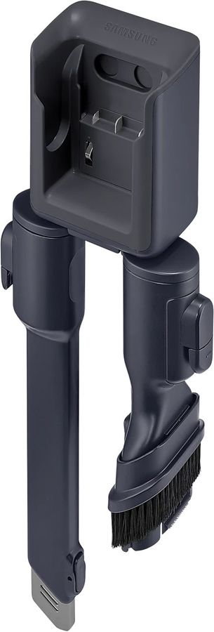 Ручной пылесос (handstick) Samsung Jet VS15A6031R5/EV, серебристый ...