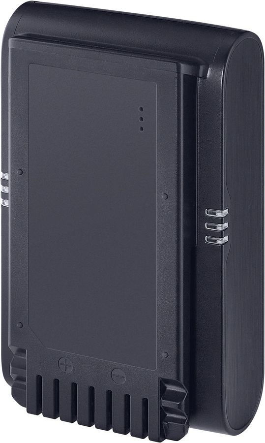 Ручной пылесос (handstick) Samsung Jet VS15A6031R5/EV, серебристый ...