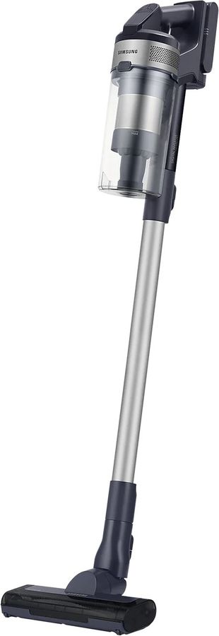 Ручной пылесос (handstick) Samsung Jet VS15A6031R5/EV, серебристый ...