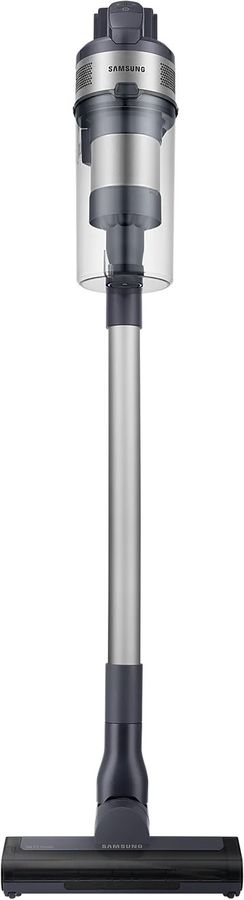 Ручной пылесос (handstick) Samsung Jet VS15A6031R5/EV, серебристый ...