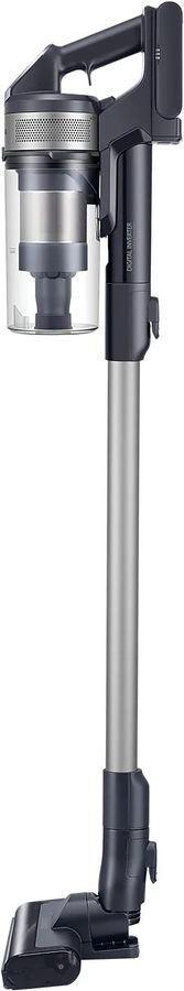 Ручной пылесос (handstick) Samsung Jet VS15A6031R5/EV, серебристый ...