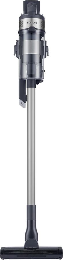 Ручной пылесос (handstick) Samsung Jet VS15A6031R5/EV, серебристый ...