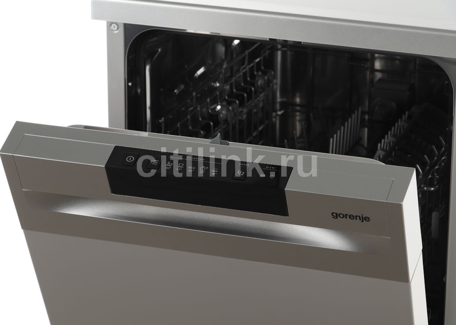 Посудомоечная машина gorenje gs520e15s