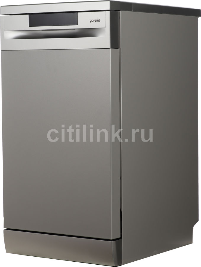 Посудомоечная машина gorenje gs520e15s