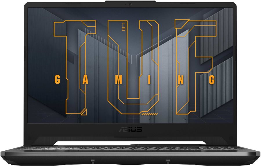 Характеристики Ноутбук ASUS TUF Gaming F15 FX506HEB-HN155W, 15.6", IPS ...