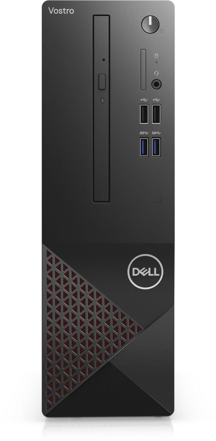 Dell vostro 3681 обзор